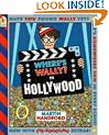 Where's Wally in Hollywood: 10th Anniversary Special Edition (Where's Wally?)