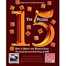 The 15 Puzzle Book: How it Drove the World Crazy