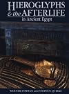 Hieroglyphs and the Afterlife in Ancient Egypt.