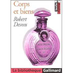 Corps et biens