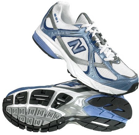 New Balance 661 Cushion Running Shoe Womens