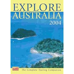 Explore Australia 2004