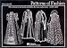 Patterns of Fashion. The Cut and Construction of Clothes for Men and Women, c1560-1620
