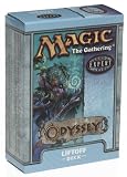 Magic the Gathering - Odyssey Deck