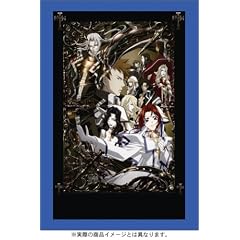 �g���j�e�B�E�u���b�h chapter.3 �R���N�^�[�Y�G�f�B�V���� [DVD]