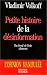 Petite histoire de la désinformation