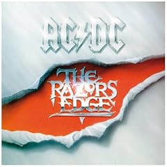 The Razor's Edge