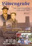 L�wengrube, Die Grandauers und ihre Zeit - Teil 06: Die Zeit von 1940 - 1945 (Folge 21-24) - J�rg Hube