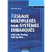 R�seaux multiplex�s pour syst�mes embarqu�s : CAN, LIN, FlexRay, Safe-by-Wire...