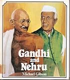 Gandhi and Nehru