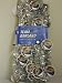 Cleveland Cavaliers 12 foot Christmas Team Garland