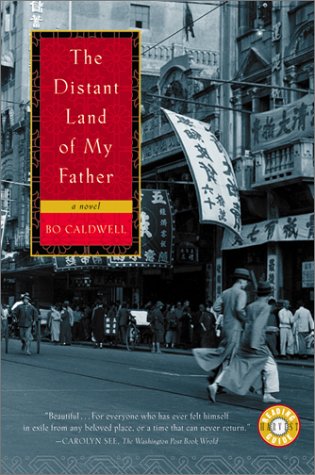 Caldwell