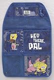 Sponge Bob Back Seat Organizer