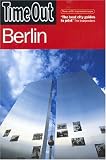 Time Out Berlin (Time Out Guides)