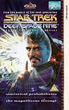 Star Trek : Deep Space Nine - Vol. 6.5 - Statistical Probabilities / The Magnificent Ferengi