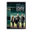 Trouble With the Curve / Retour au Jeu (Bilingual DVD + Digital Copy)