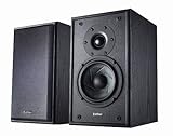 Edifier Studio 2.0  Professional audio system with low-noise, high-fidelity amplifier