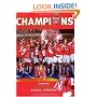 Official Arsenal Yearbook 2003/2004: The Ultimate Review of the 2004 Season (Hamlyn Sport)