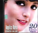 Confia En Mi - 20 Exitos Originales