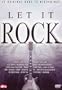 Let It Rock Rare TV Recordings on DVD