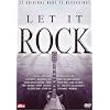 Let It Rock Rare TV Recordings on DVD