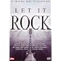 Let It Rock Rare TV Recordings on DVD