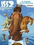 Ice Age 2 El Deshielo - El Album de La Pelicula (Spanish Edition)