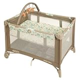Graco Pack n Play - Animal Time