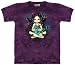 Fairy Pet Dragon The Mountain Tee Shirt