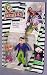 Shish Kebab Beetlejuice Action Figure