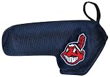 MLB Cleveland Indians Blade Putter Cover