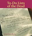 To-Do Lists Of The Dead