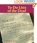 To-Do Lists of the Dead