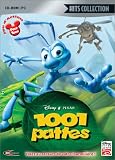 Revue Mindscape  / 1001 Pattes - Jeu d'action