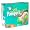 Pampers Baby Dry Diapers, Size 5, 30-Count