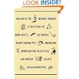 Ballad of the Whiskey Robber: A True Story of Bank Heists, Ice Hockey, Transylvanian Pelt... by Julian Rubinstein