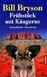 Fr�hst�ck mit K�ngurus. Australische Abenteuer
