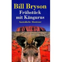 Fr�hst�ck mit K�ngurus. Australische Abenteuer