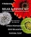 Relax and Revive (Meditainment Audio CD Series)