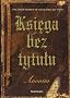 Ksiega bez tytulu