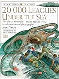 20,000 leagues under the sea