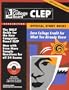CLEP Official Study Guide, 2002 Edition: All-New 13th Annual Edition