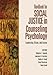 Handbook for Social Justice in Counseling Psychology: Leadership, Vision, and Action