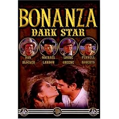 Bonanza - Dark Star