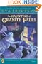The Haunting Of Granite Falls (Turtleback School & Library Binding Edition)
