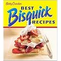 Betty Crocker Best Bisquick Recipes (Paperback)