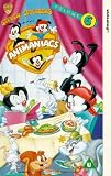 Animaniacs - Vol. 6 [UK IMPORT] - Nancy Cartwright