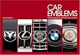  : Car Emblems: The Ultimate Guide to Automotive Logos Worldwide