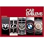 Car Emblems: The Ultimate Guide to Automotive Logos Worldwide