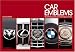 Search : Car Emblems: The Ultimate Guide to Automotive Logos Worldwide